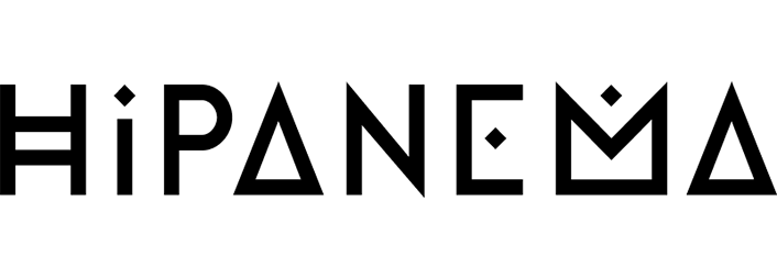 hipanema.com Logo