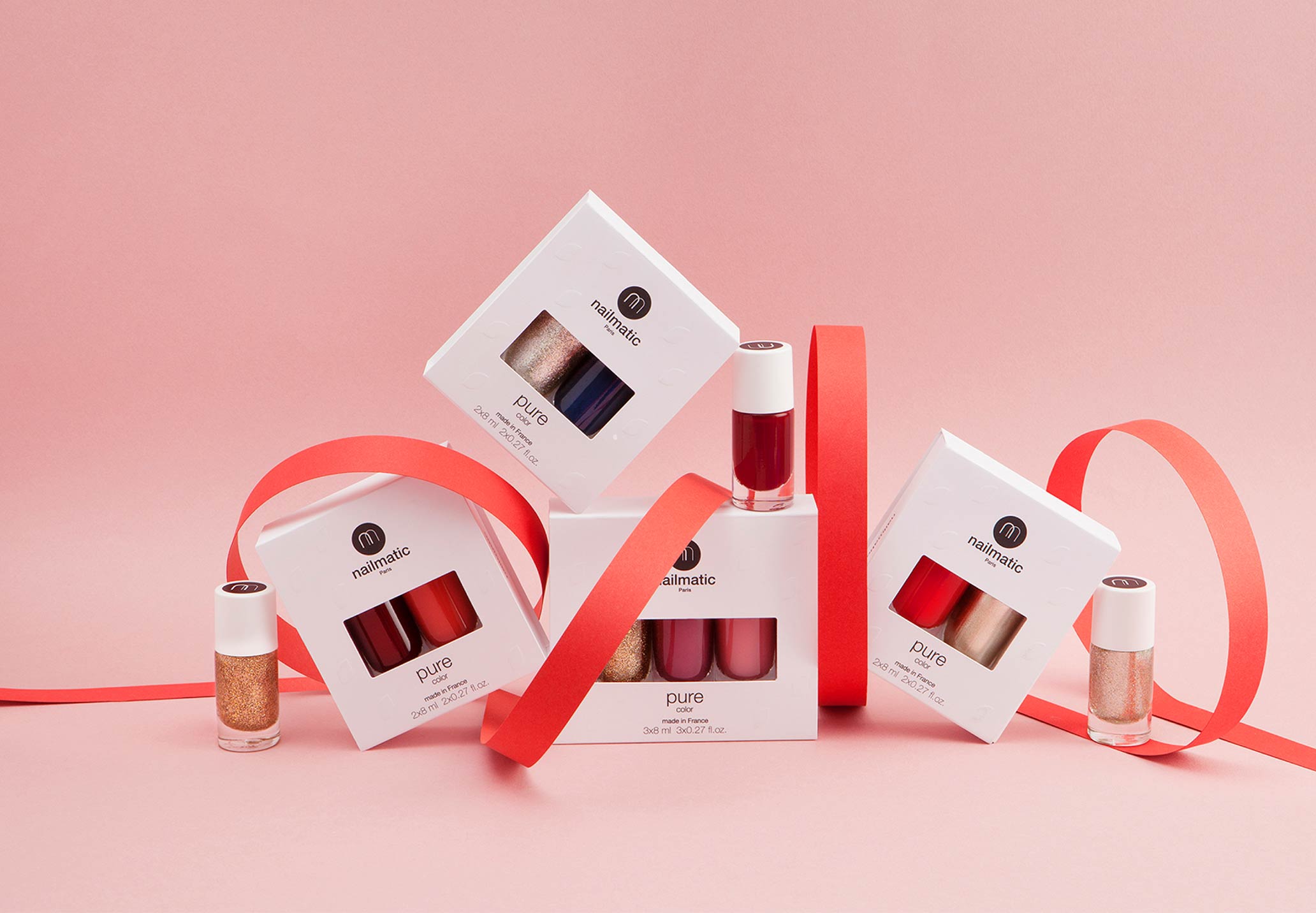 Nailmatic | Symediane