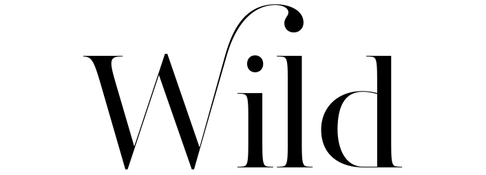 Logo Wild