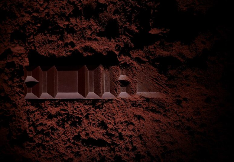 Chocolat Alain Ducasse