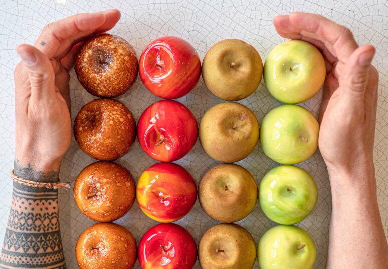 Cedric Grolet Pâtisserie