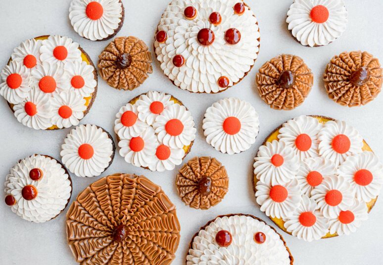 Cédric Grolet Patisserie