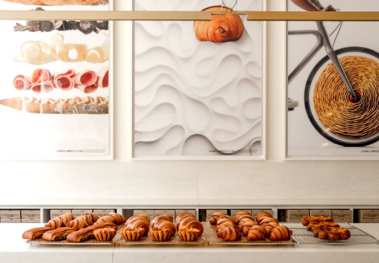 Cedric Grolet Patisserie