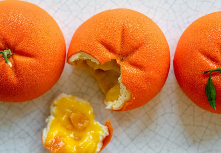 Cedric Grolet Patisserie