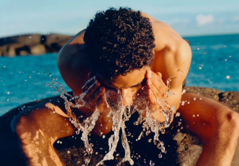 Soins visage LA Bruket