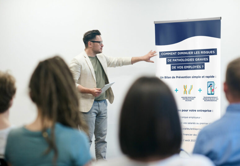 Predilife médecine prédictive