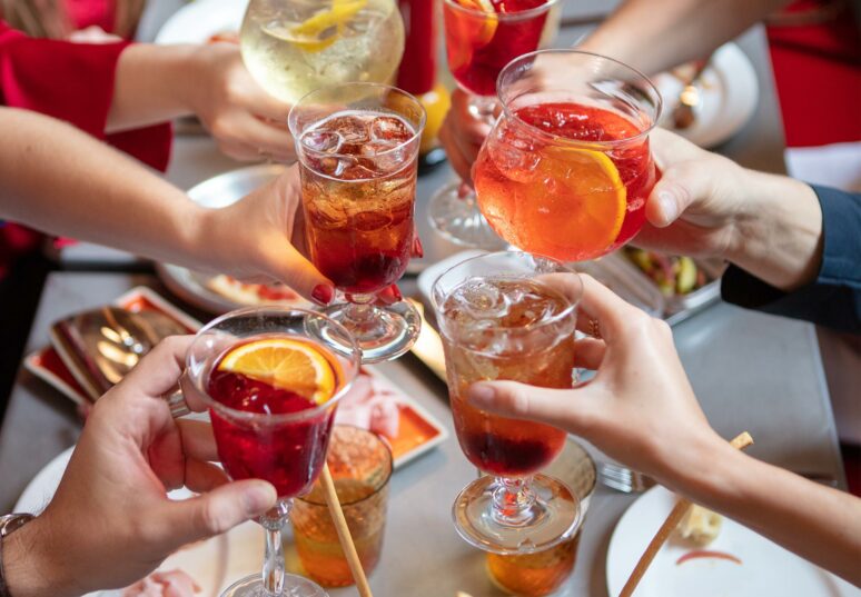 Cucina Mutualité restaurant Ducasse Paris