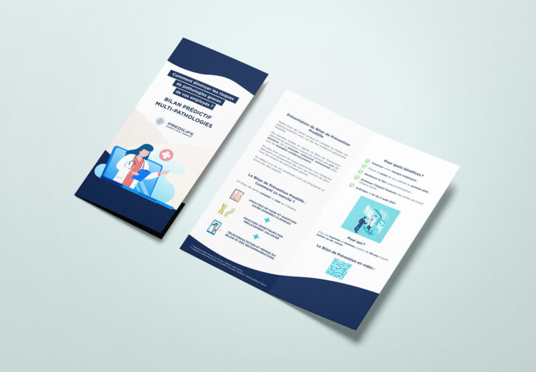 Predilife médecine prédictive