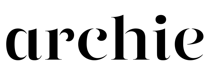 Logo Archie