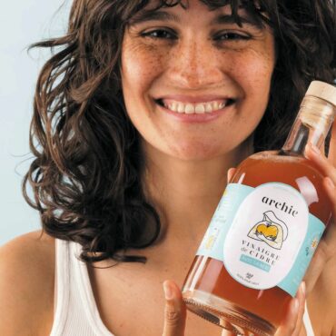 Archie e-commerce Shopify by Symediane