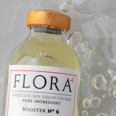 Site Shopify Flora Lab Paris