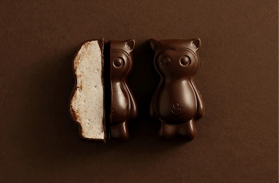 cedric-grolet-chocolat-mise-en-avant