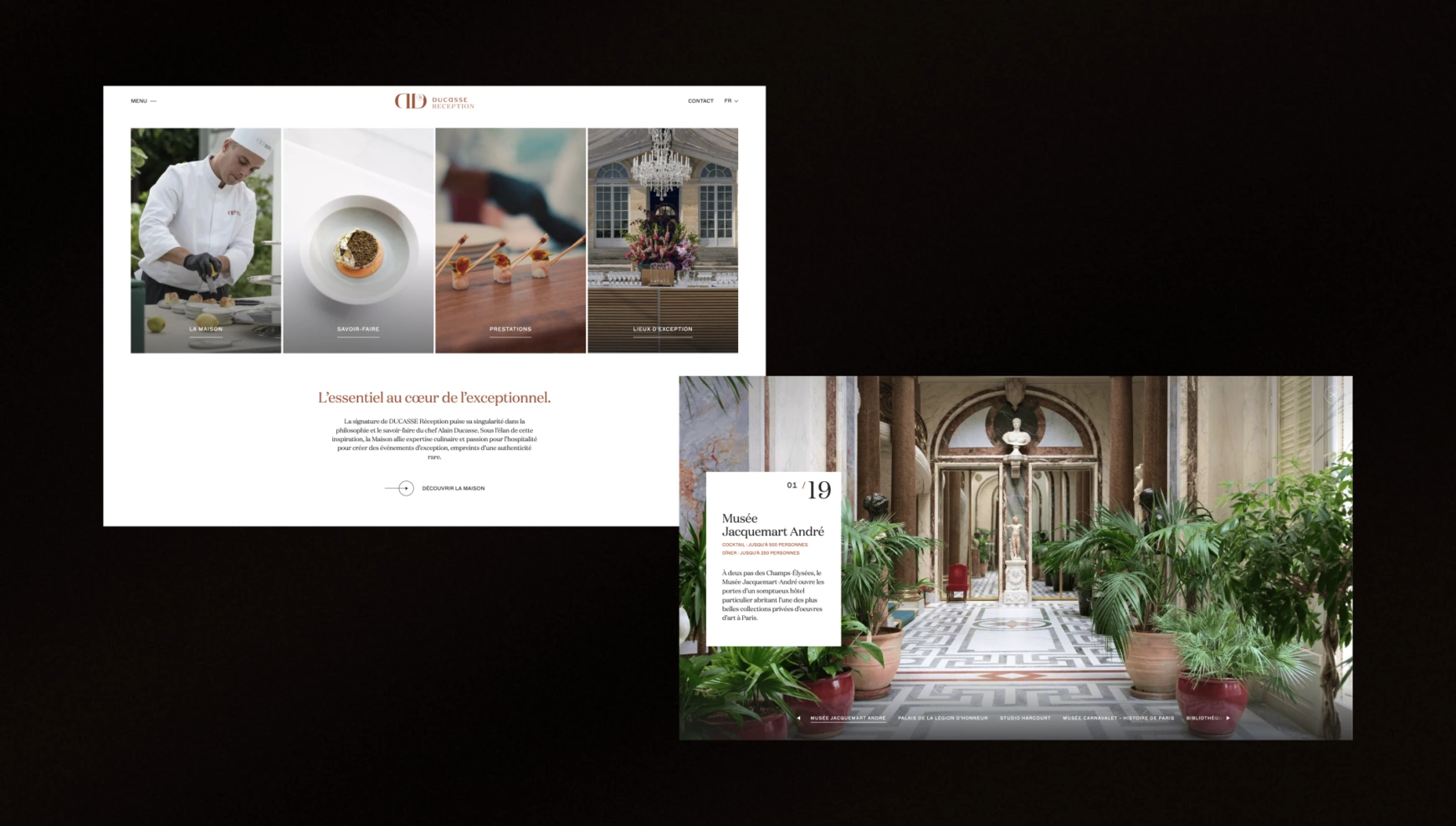 reasalisation-AD-Reception